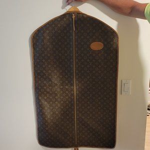 Louis Vuitton Garment Bag